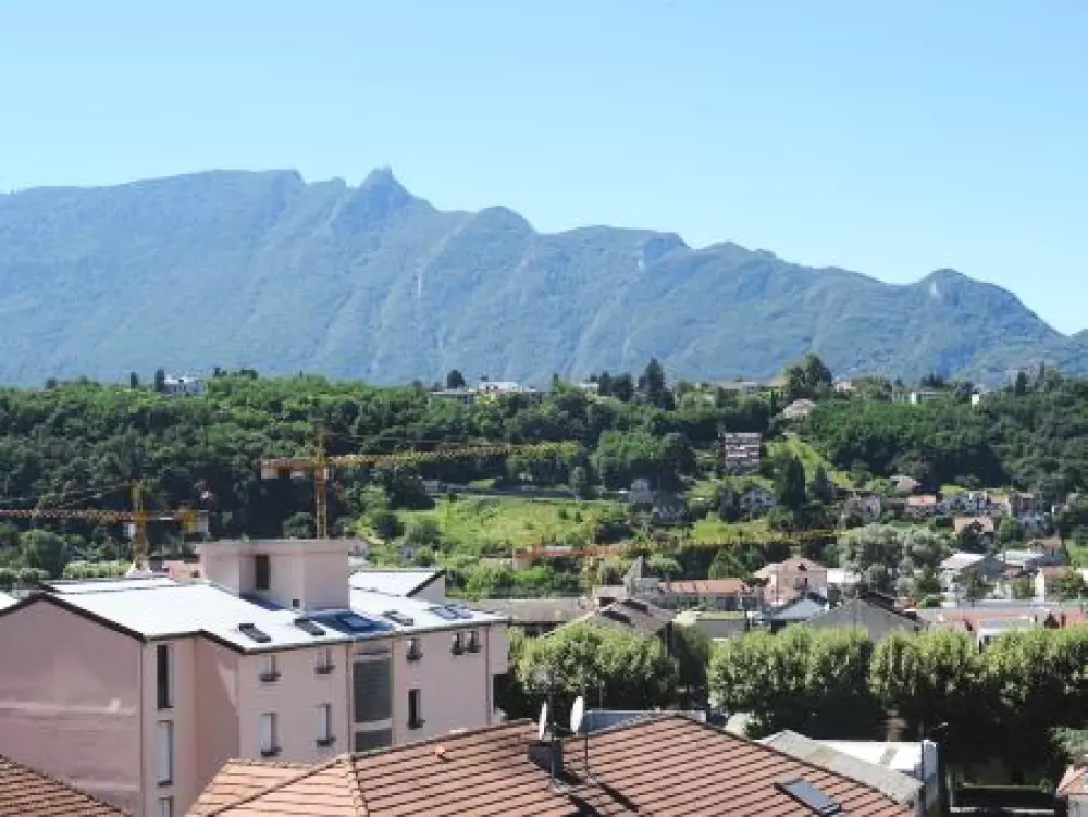 Résidence Montcalm D