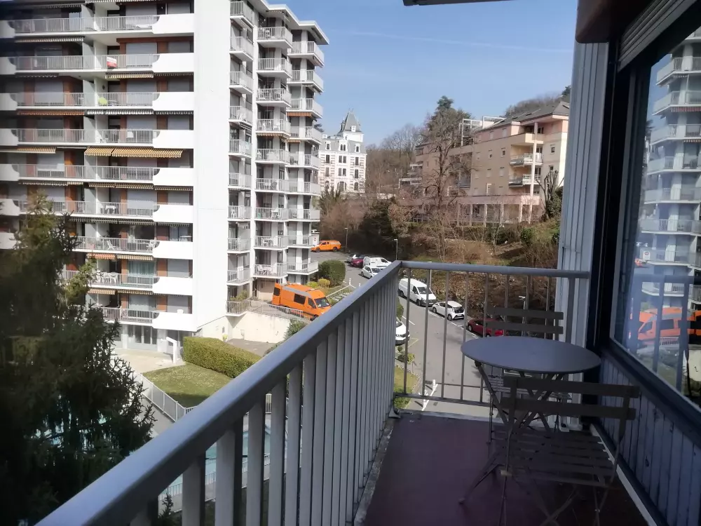 Résidence Montcalm D