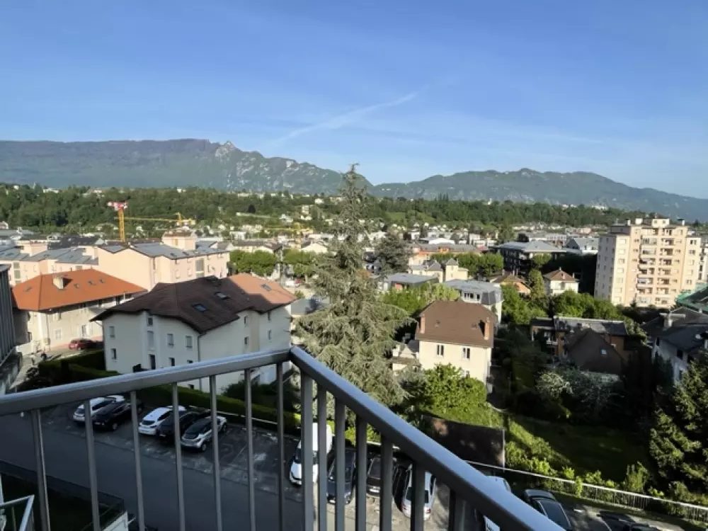 Résidence Montcalm D