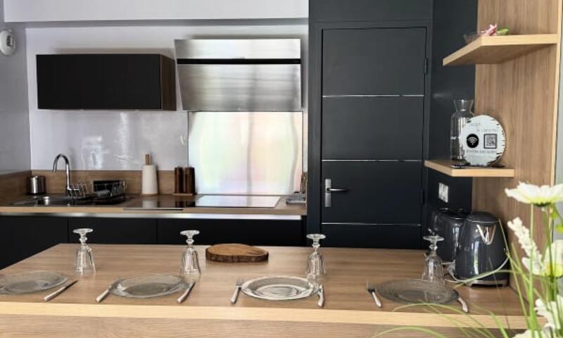 Résidence Proche Lac Du Bourget, Terrasse, Jardin, Parking - - Aix Les Bains - 4