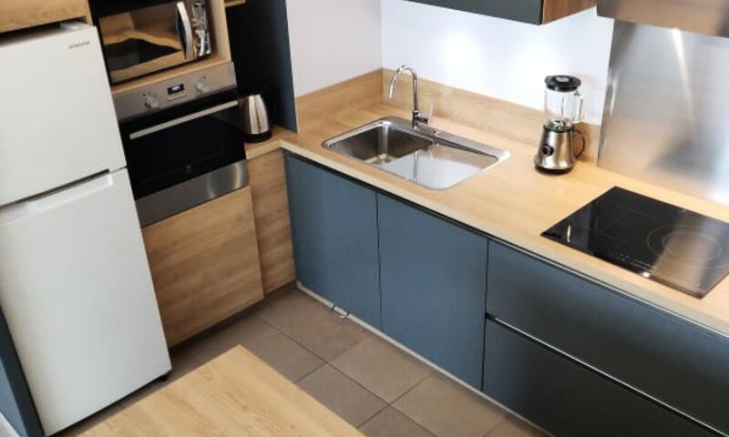 Résidence Proche Lac Du Bourget, Terrasse, Jardin, Parking - - Aix Les Bains - 15