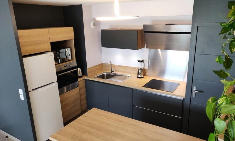 Résidence Proche Lac Du Bourget, Terrasse, Jardin, Parking - - Aix Les Bains - 8