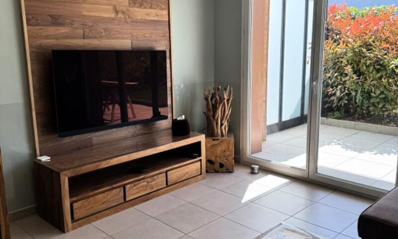 Résidence Proche Lac Du Bourget, Terrasse, Jardin, Parking - - Aix Les Bains - 21