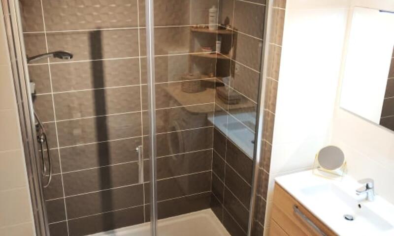 Résidence Proche Lac Du Bourget, Terrasse, Jardin, Parking - - Aix Les Bains - 12