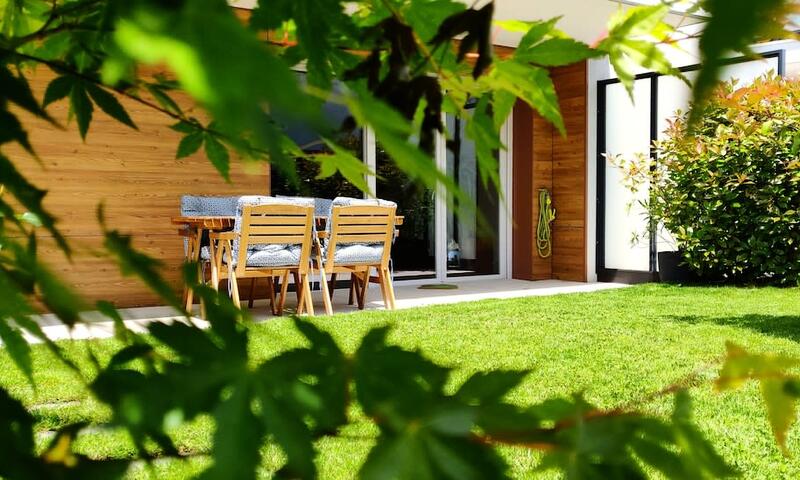 Résidence Proche Lac Du Bourget, Terrasse, Jardin, Parking - - Aix Les Bains - 1