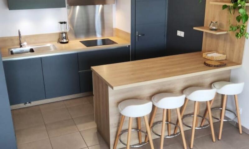 Résidence Proche Lac Du Bourget, Terrasse, Jardin, Parking - - Aix Les Bains - 17