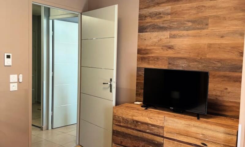 Résidence Proche Lac Du Bourget, Terrasse, Jardin, Parking - - Aix Les Bains - 27