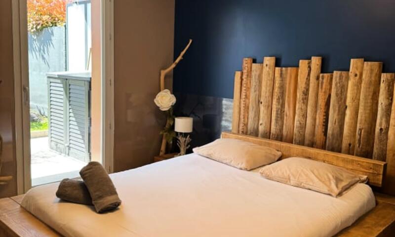 Résidence Proche Lac Du Bourget, Terrasse, Jardin, Parking - - Aix Les Bains - 2