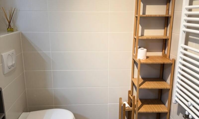Résidence Proche Lac Du Bourget, Terrasse, Jardin, Parking - - Aix Les Bains - 31