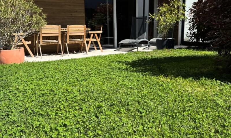 Résidence Proche Lac Du Bourget, Terrasse, Jardin, Parking - - Aix Les Bains - 36
