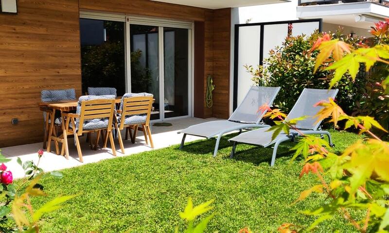 Résidence Proche Lac Du Bourget, Terrasse, Jardin, Parking - - Aix Les Bains - 22