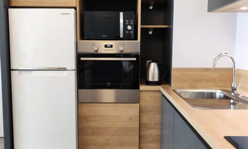 Résidence Proche Lac Du Bourget, Terrasse, Jardin, Parking - - Aix Les Bains - 10