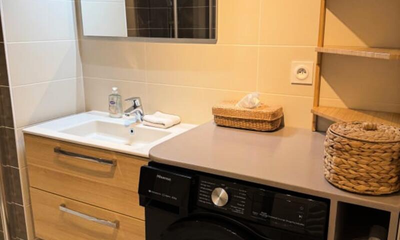 Résidence Proche Lac Du Bourget, Terrasse, Jardin, Parking - - Aix Les Bains - 32