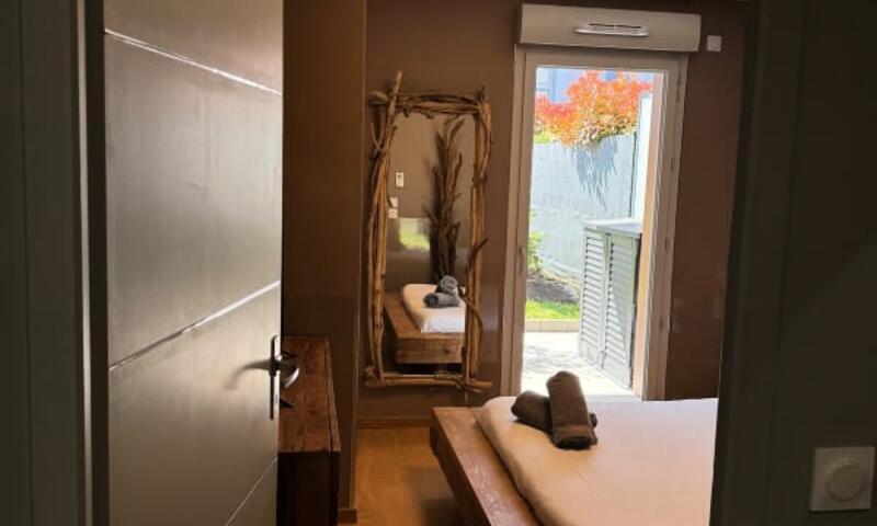Résidence Proche Lac Du Bourget, Terrasse, Jardin, Parking - - Aix Les Bains - 28