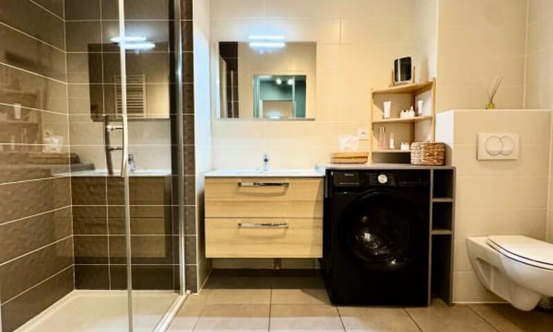 Résidence Proche Lac Du Bourget, Terrasse, Jardin, Parking - - Aix Les Bains - 29