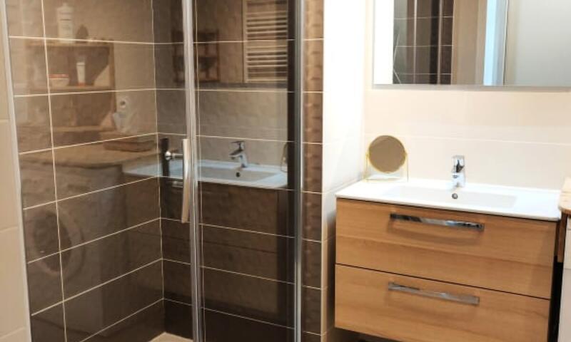 Résidence Proche Lac Du Bourget, Terrasse, Jardin, Parking - - Aix Les Bains - 9