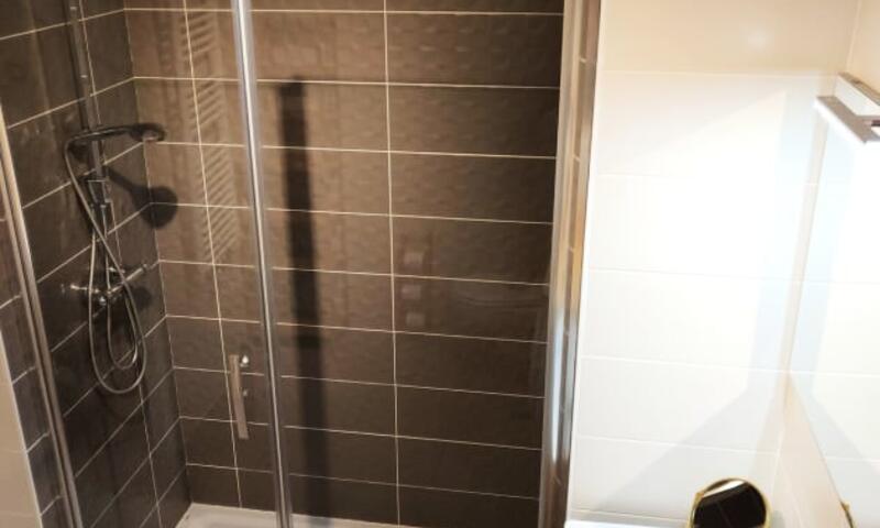 Résidence Proche Lac Du Bourget, Terrasse, Jardin, Parking - - Aix Les Bains - 18