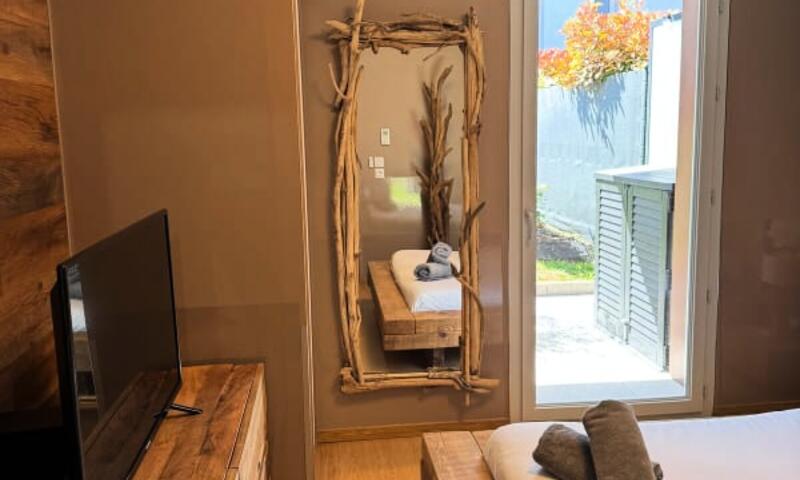 Résidence Proche Lac Du Bourget, Terrasse, Jardin, Parking - - Aix Les Bains - 7