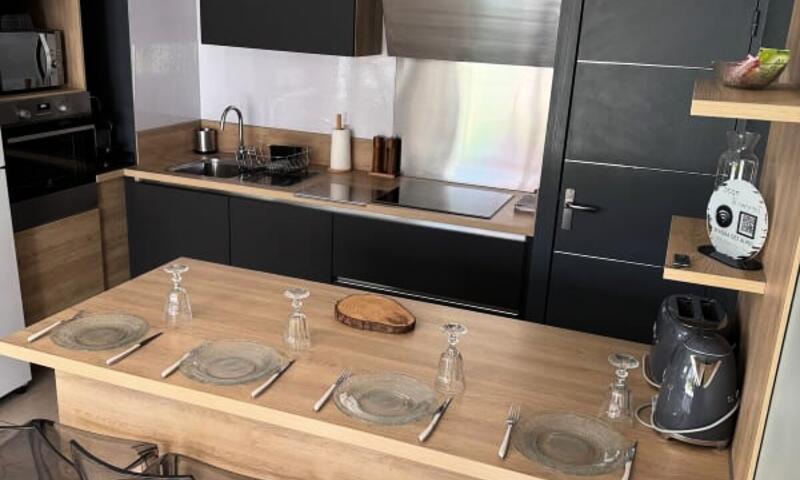 Résidence Proche Lac Du Bourget, Terrasse, Jardin, Parking - - Aix Les Bains - 24