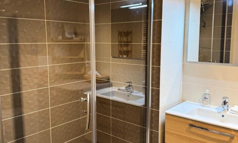 Résidence Proche Lac Du Bourget, Terrasse, Jardin, Parking - - Aix Les Bains - 34
