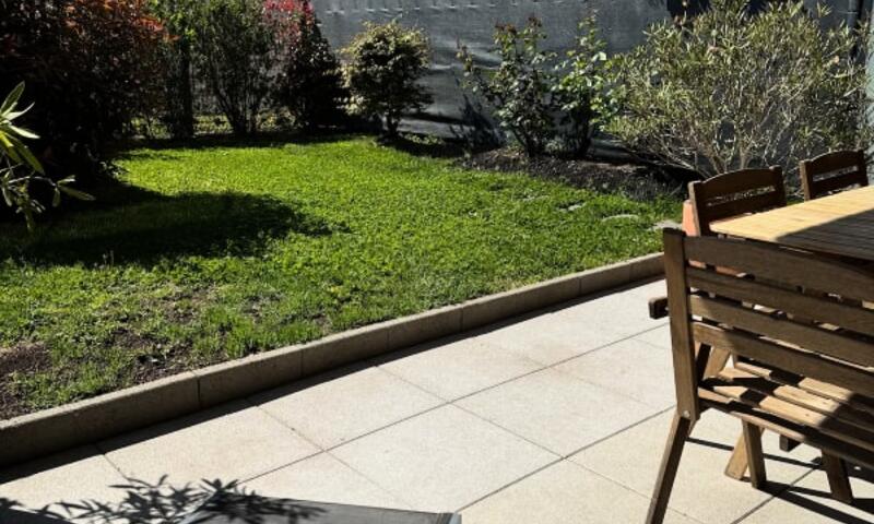 Résidence Proche Lac Du Bourget, Terrasse, Jardin, Parking - - Aix Les Bains - 37
