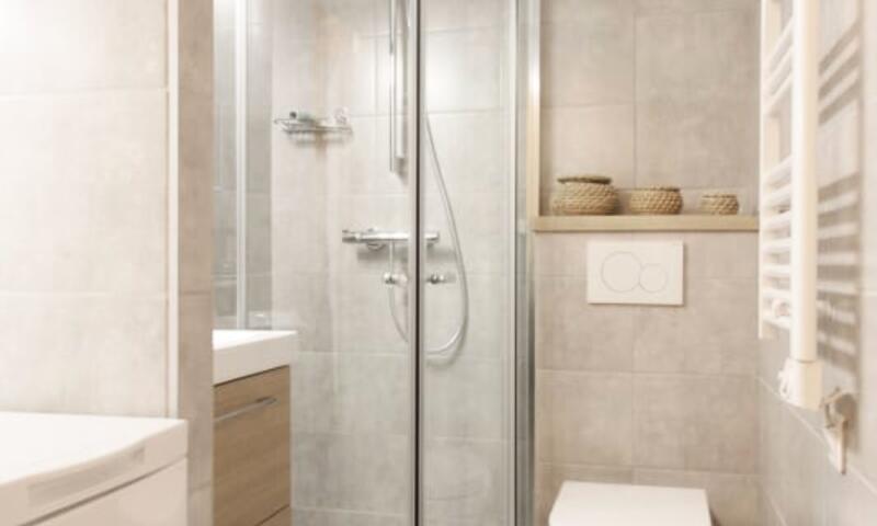 Studio 3*** Design & Cosy En Plein Centre-ville ! - - Aix Les Bains - 7