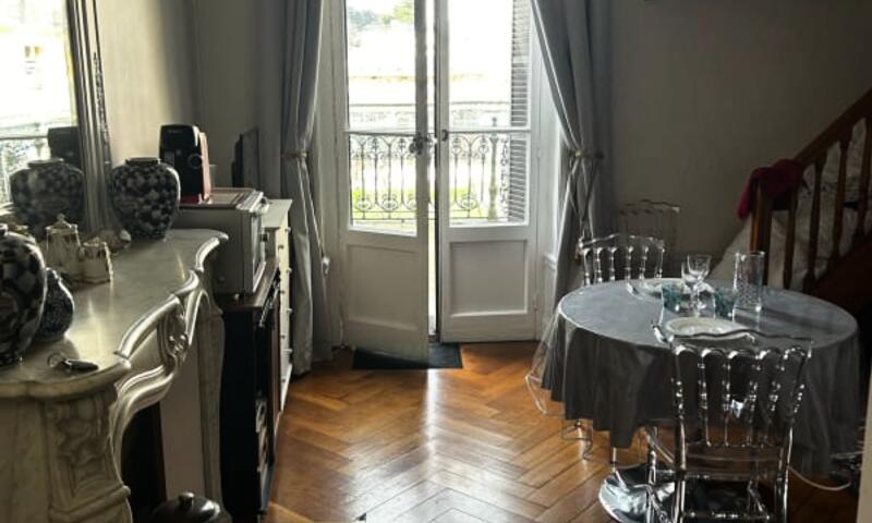 Résidence Studio Le 121 - Palace Le Bernascon - - Aix Les Bains - 18