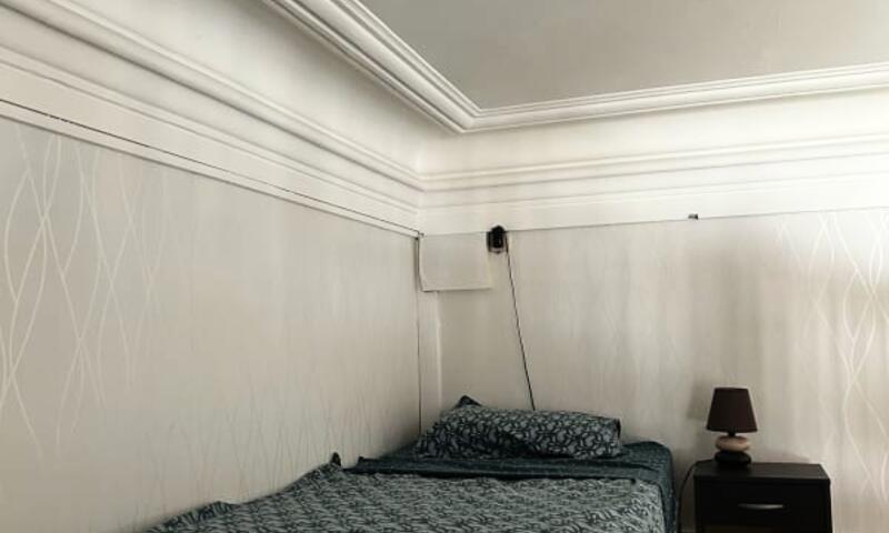 Résidence Studio Le 121 - Palace Le Bernascon - - Aix Les Bains - 7