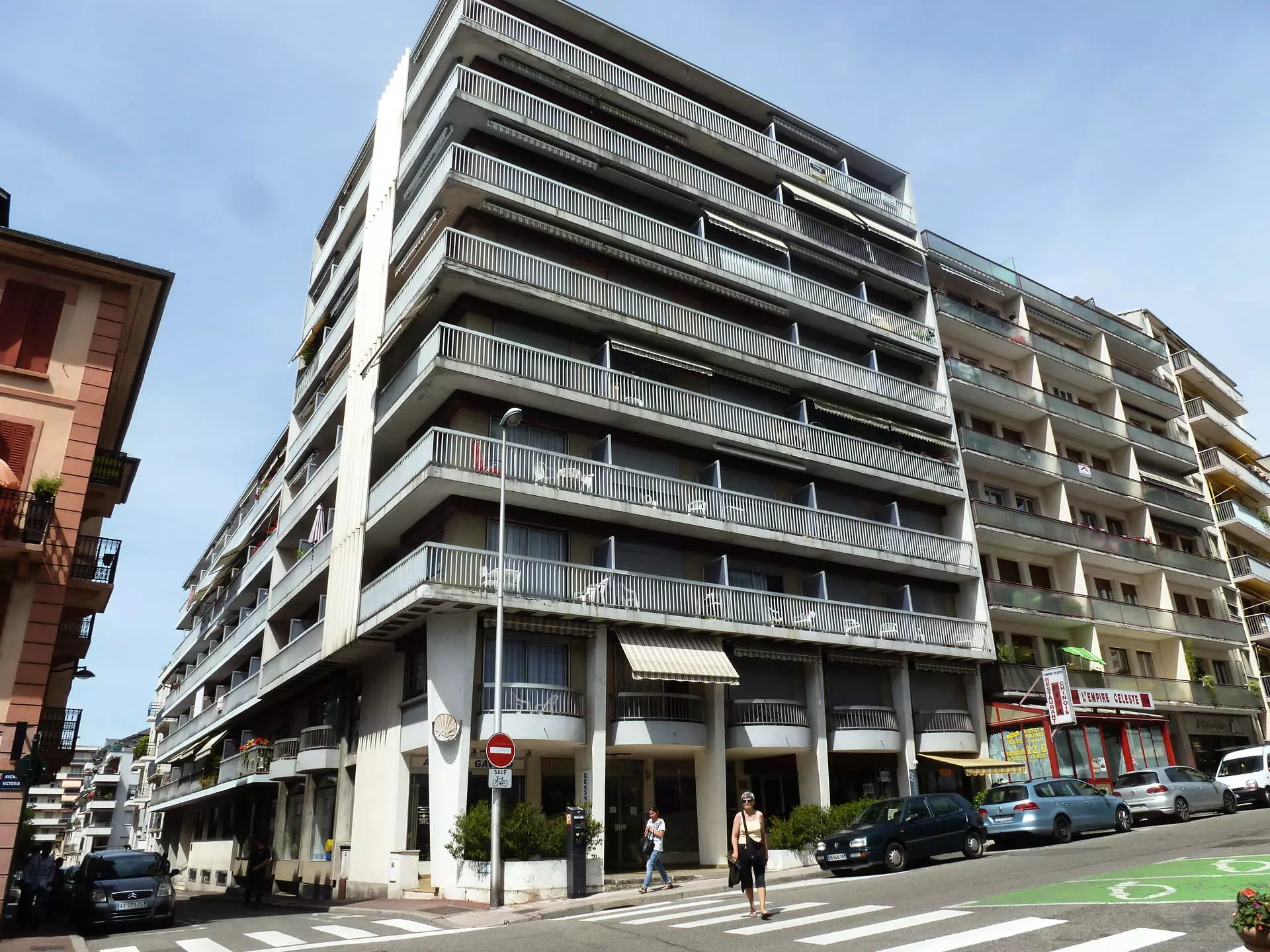Residence Victoria - - Aix Les Bains - 1