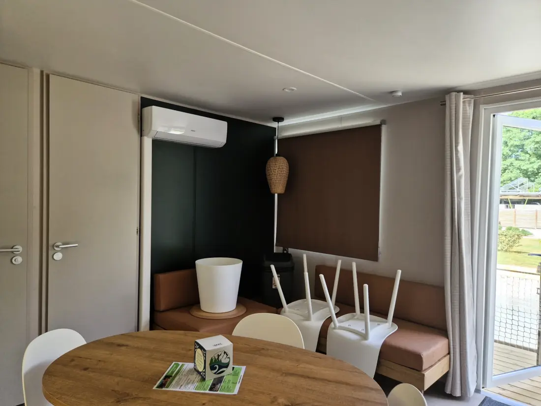 Camping La Forêt 3 étoiles★★★