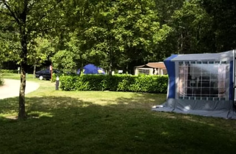 Camping La Forêt 3 étoiles★★★