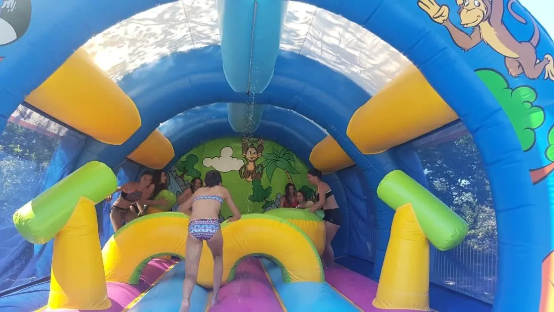 Camping La Forêt 3 étoiles★★★
