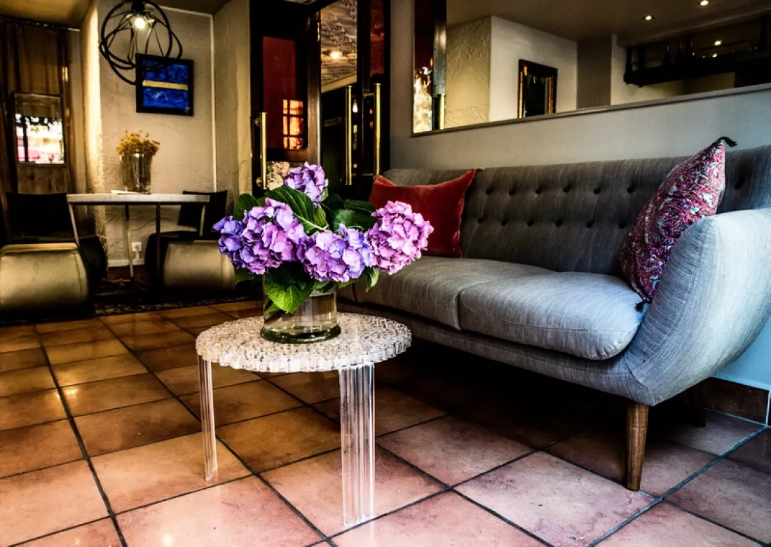 Hôtel - Résidence Albion Ajaccio 3 étoiles★★★