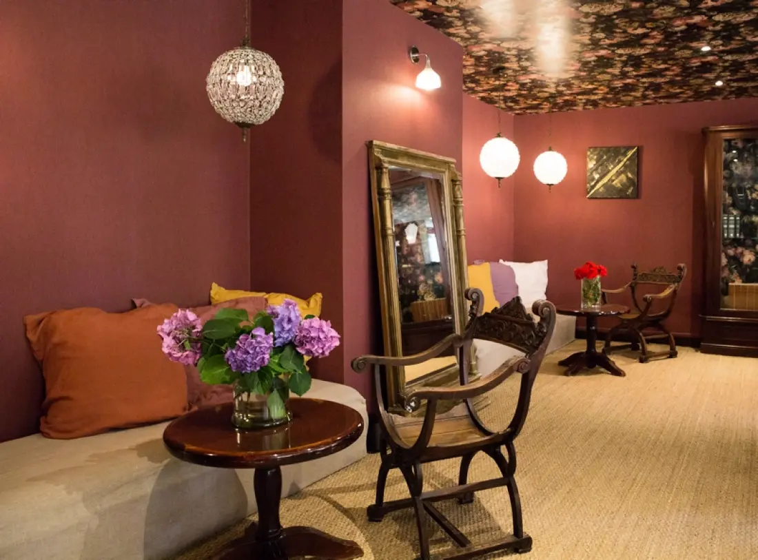 Hôtel - Résidence Albion Ajaccio 3 étoiles★★★