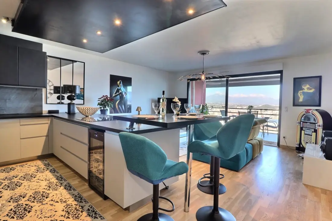 Casa Simona - Vue Mer Incroyable