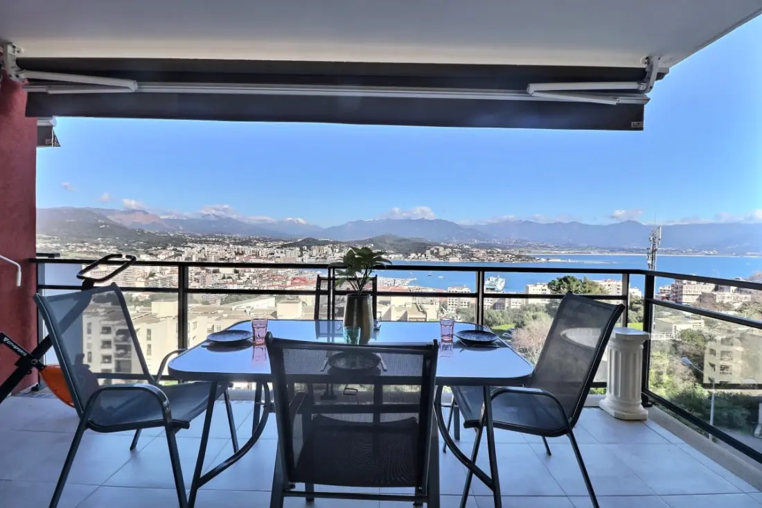 Casa Simona - Vue Mer Incroyable