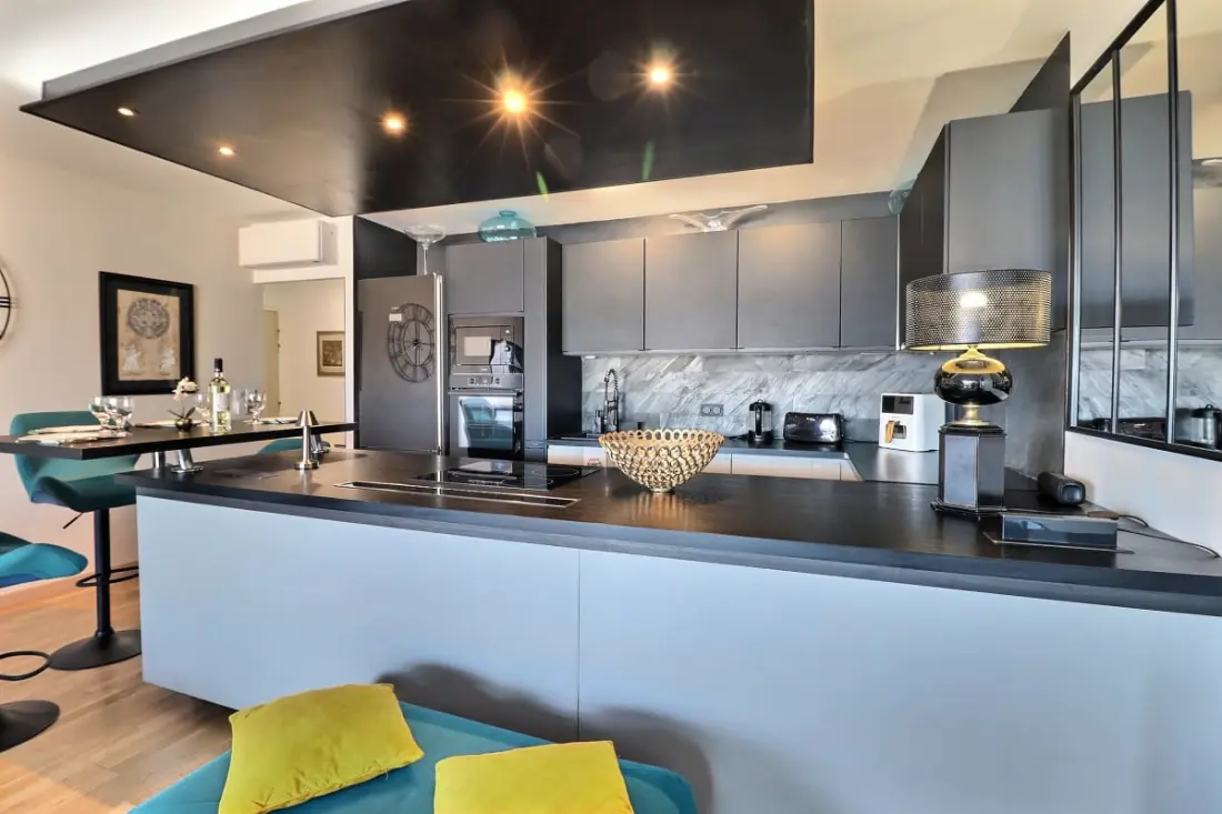 Casa Simona - Vue Mer Incroyable