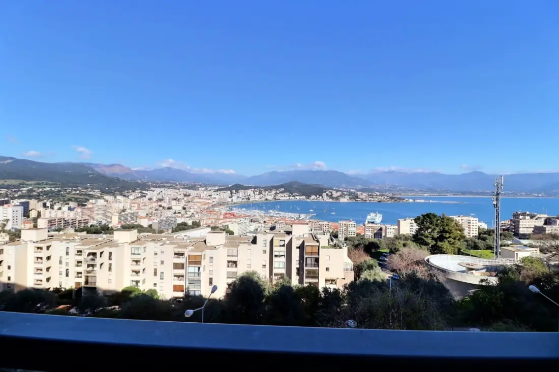 Casa Simona - Vue Mer Incroyable