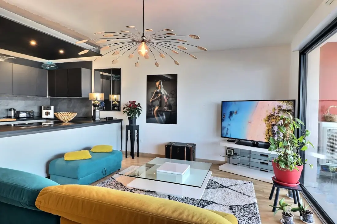 Casa Simona - Vue Mer Incroyable