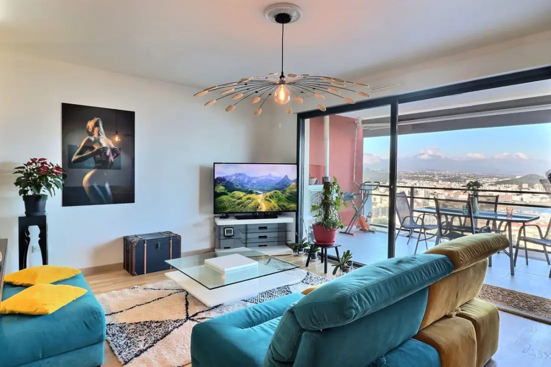 Casa Simona - Vue Mer Incroyable