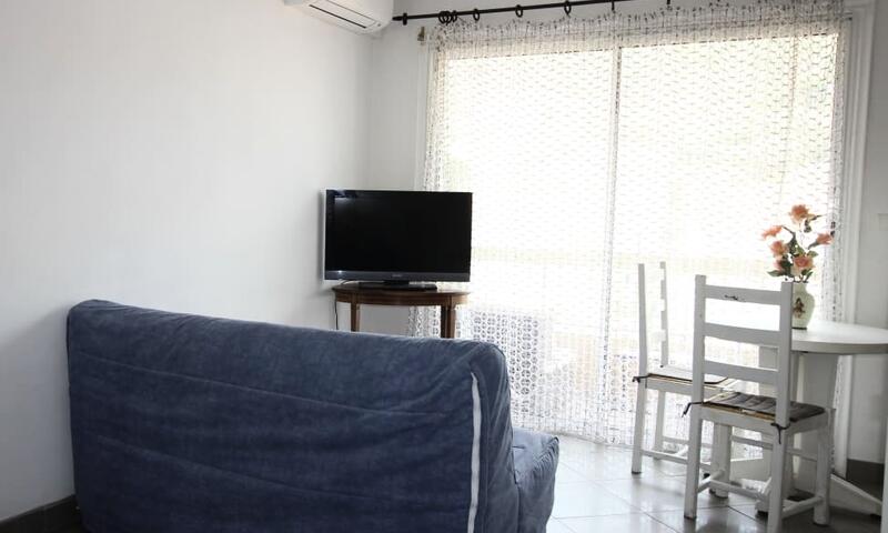 Le Petit Trotel - Studio Proche Des Plages Et Du Centre Ville - - Ajaccio - Corse - 2