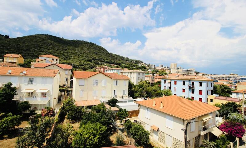 Le Petit Trotel - Studio Proche Des Plages Et Du Centre Ville - - Ajaccio - Corse - 13