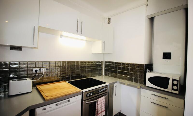 Le Petit Trotel - Studio Proche Des Plages Et Du Centre Ville - - Ajaccio - Corse - 6