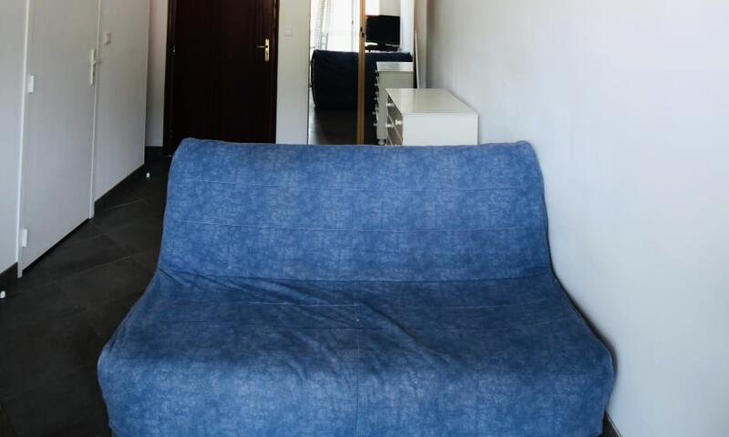Le Petit Trotel - Studio Proche Des Plages Et Du Centre Ville - - Ajaccio - Corse - 9