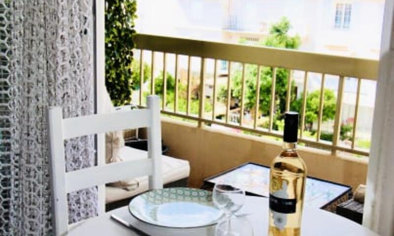Le Petit Trotel - Studio Proche Des Plages Et Du Centre Ville - - Ajaccio - Corse - 12