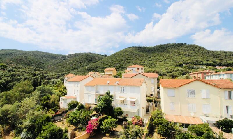Le Petit Trotel - Studio Proche Des Plages Et Du Centre Ville - - Ajaccio - Corse - 5