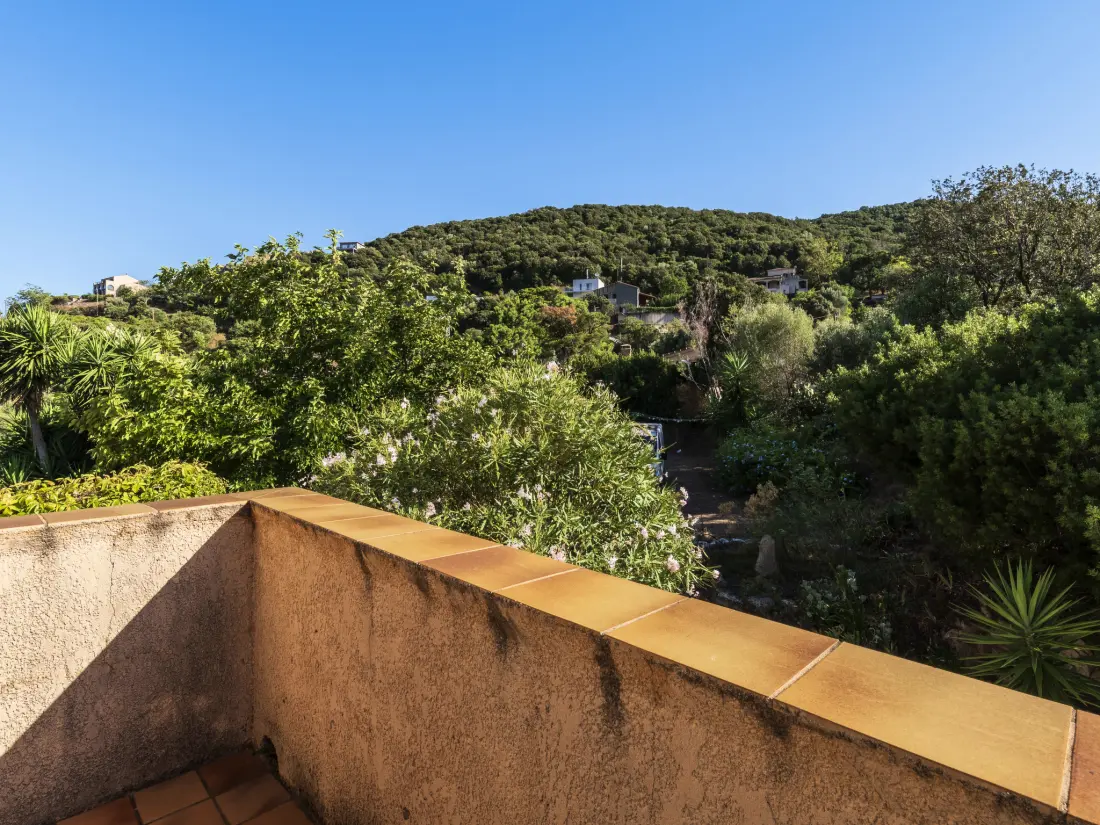 Maison de Vacances Ajaccio