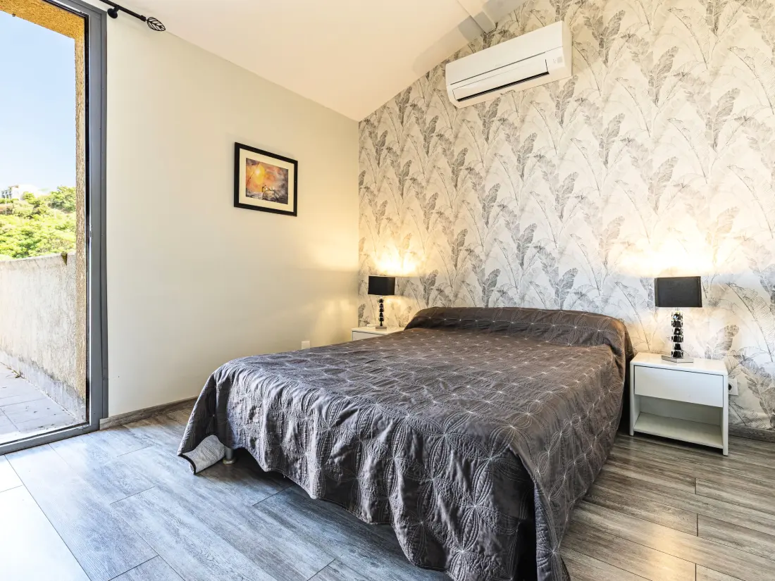 Maison de Vacances Ajaccio