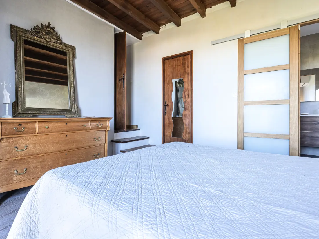 Maison de Vacances Ajaccio