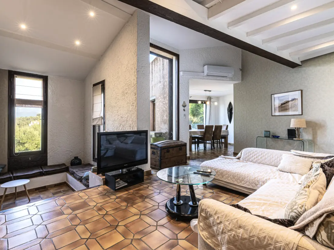 Maison de Vacances Ajaccio